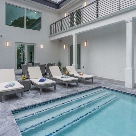 Casa Hermes Wilton Manor - Gay Guesthouse Wilton Manors Exterior foto
