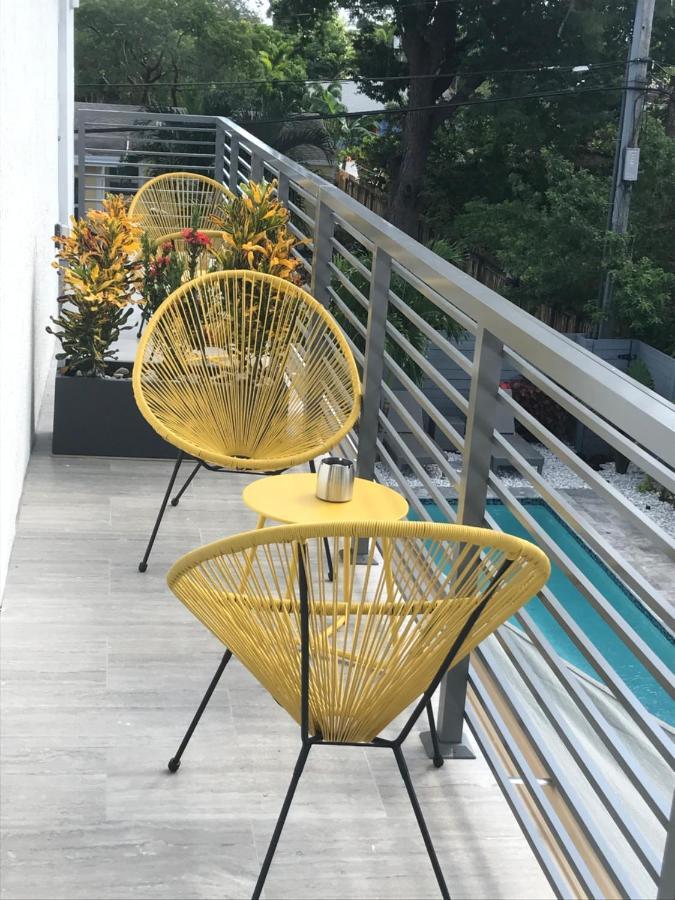 Casa Hermes Wilton Manor - Gay Guesthouse Wilton Manors Exterior foto