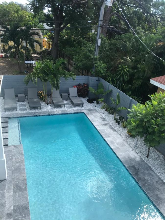 Casa Hermes Wilton Manor - Gay Guesthouse Wilton Manors Exterior foto